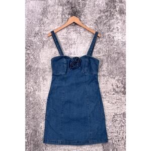 Anthropologie | Dresses | New Anthropologie Pinnacle By Shruti Sancheti Halter  Swing Mini Dress Size Xl | Poshmark